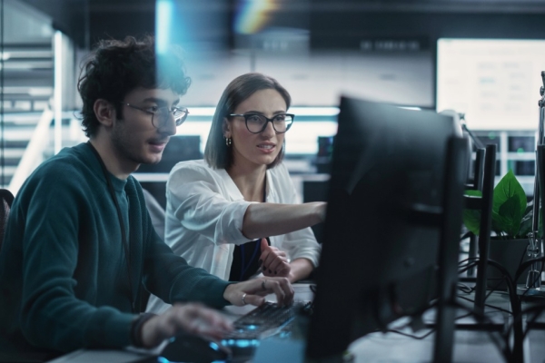 Image for article 'Responsible AI in PR starts with strong governance'